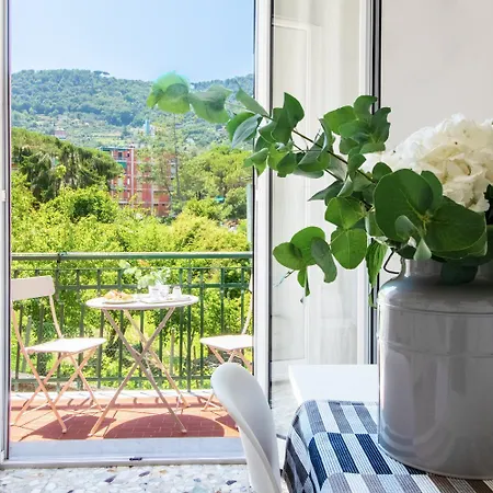 아파트 La Maison De Corte