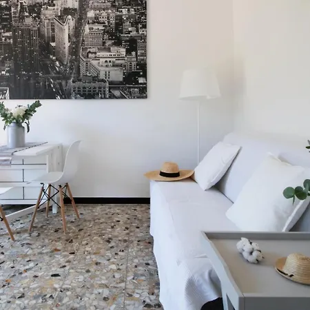 Apartamento La Maison De Corte Santa Margherita Ligure