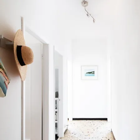 Apartamento La Maison De Corte