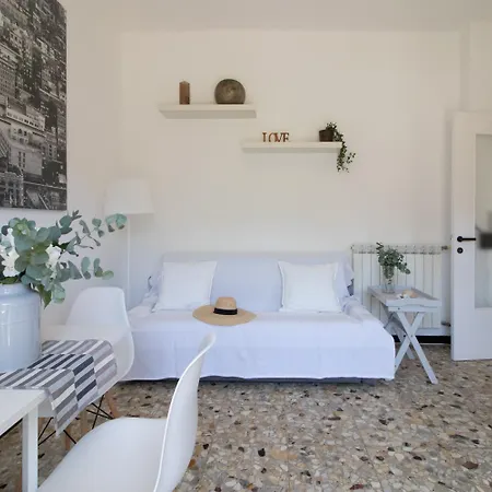 La Maison De Corte Santa Margherita Ligure