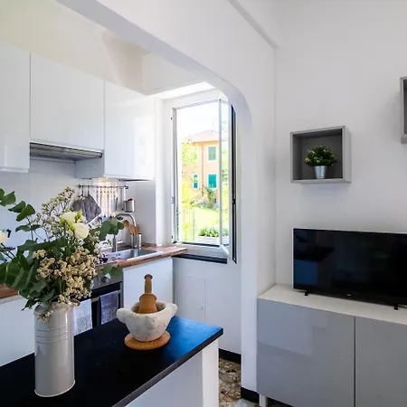 La Maison De Corte Apartamento *