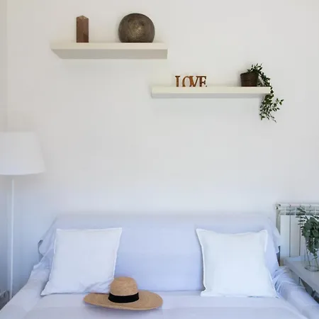 La Maison De Corte 아파트